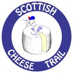 cheese factory tour scotland