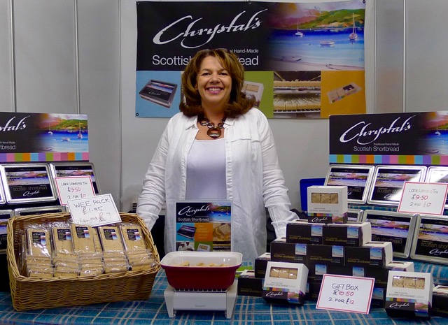 chrystals@GS17 chrystals@GS17