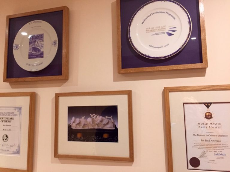 errichel-certificates errichel-certificates