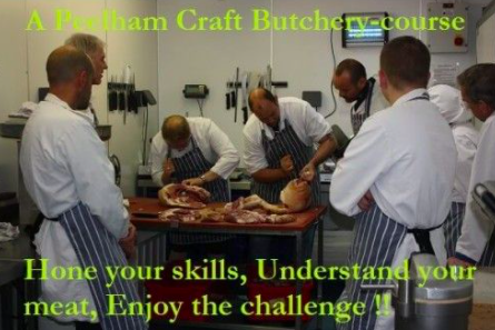 peelham butchery class