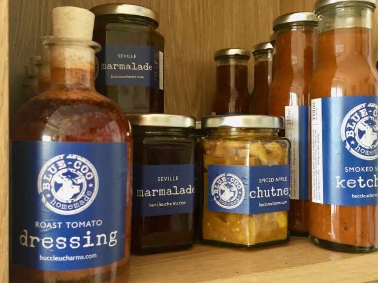 buccleuch dressing 768x575