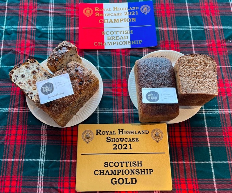 champion wild hearth