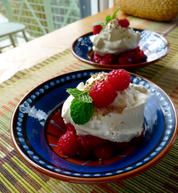 sc food studio cranachan