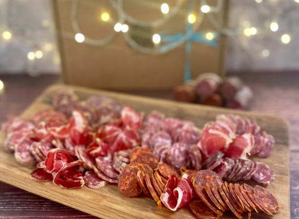 east coast cured festive 1