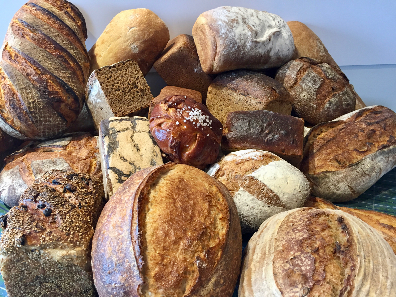 Scottish Bread Championship New Date & New Fife Venue Scottish Food