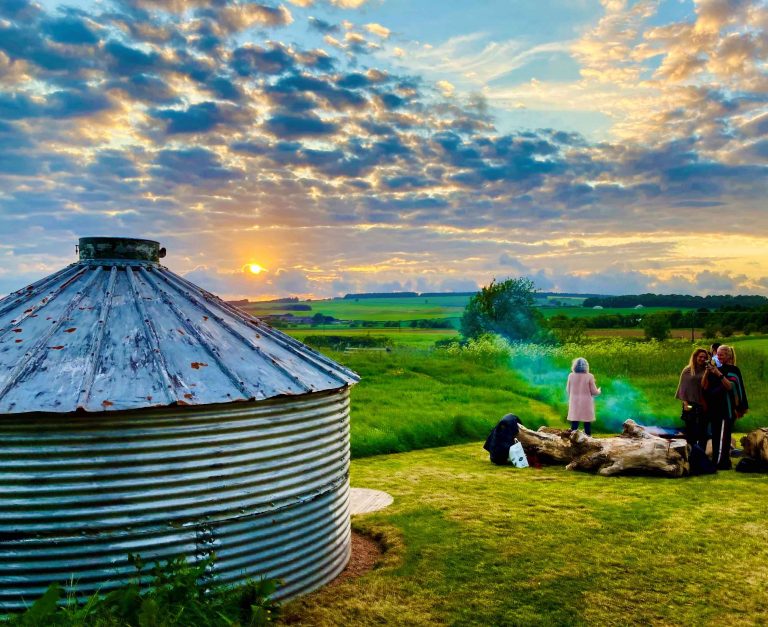 wilsons Sunset 768x627