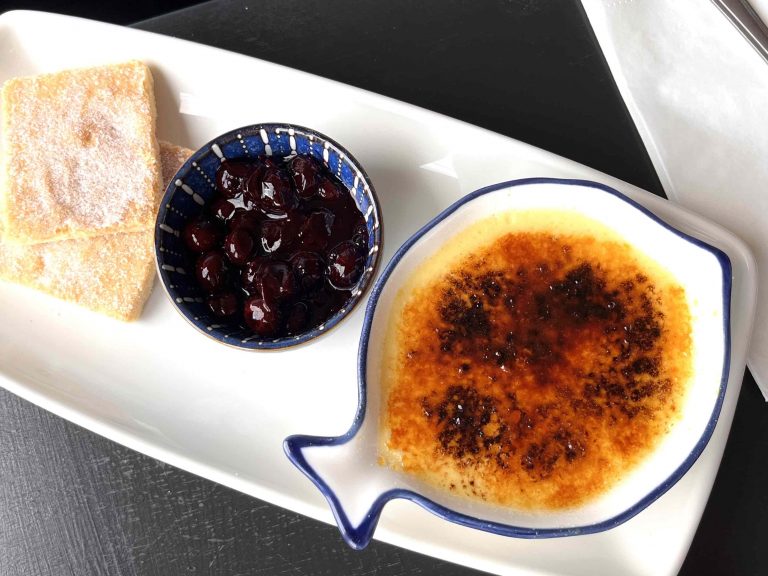 Mallaig dessert 768x576