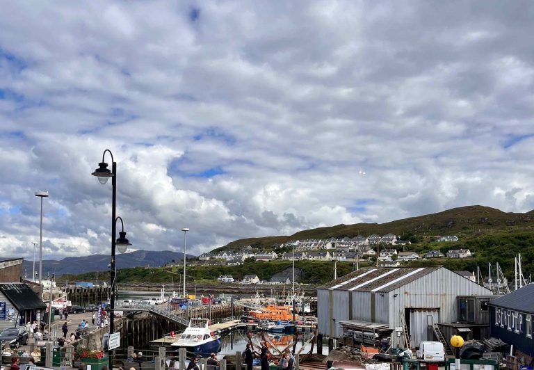 Mallaig view 768x532