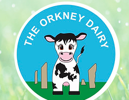 OrkDairy logo