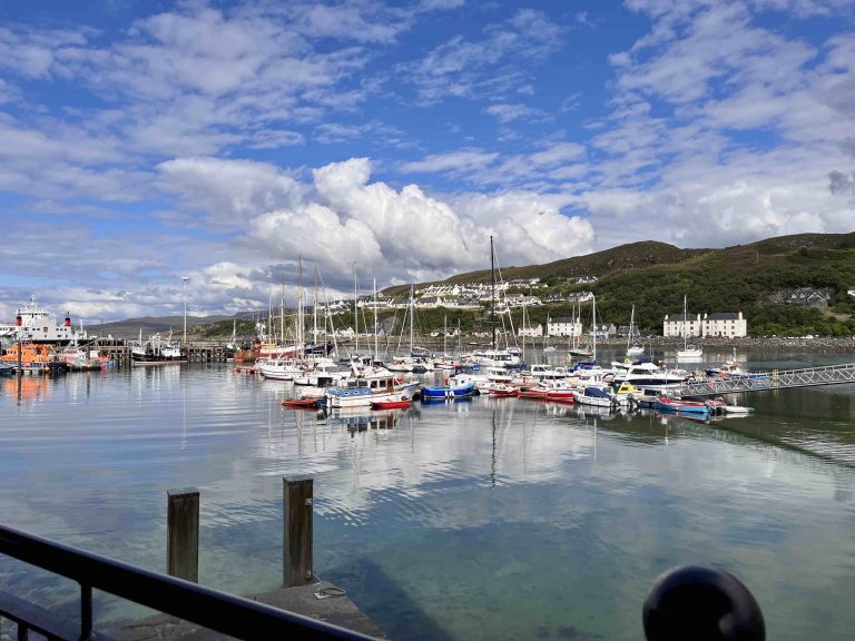 mallaig bake5 768x576