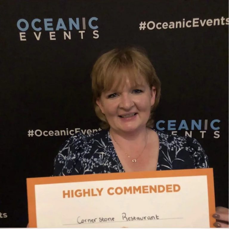 cornerstone commended 768x769