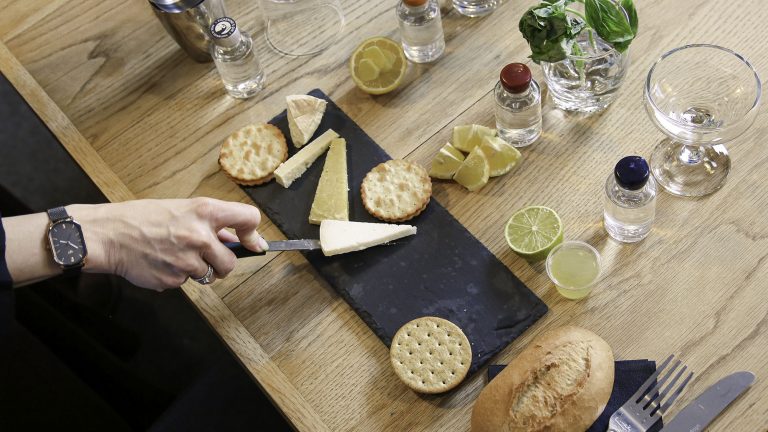 Cheese Cocktail Display 768x432