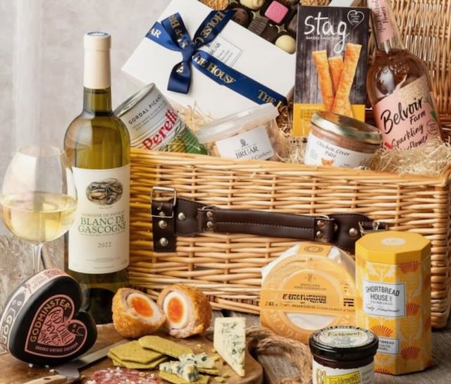 bruar hamper