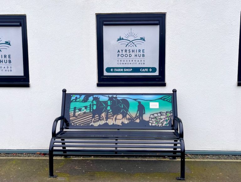 ayrshire food hub 768x581