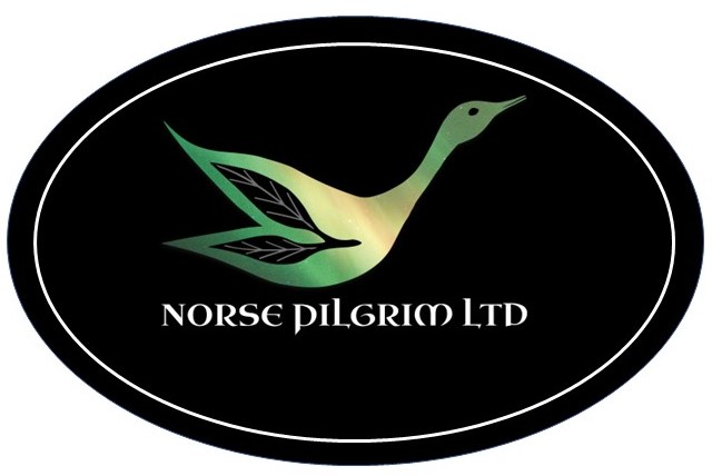 norse pilgrim