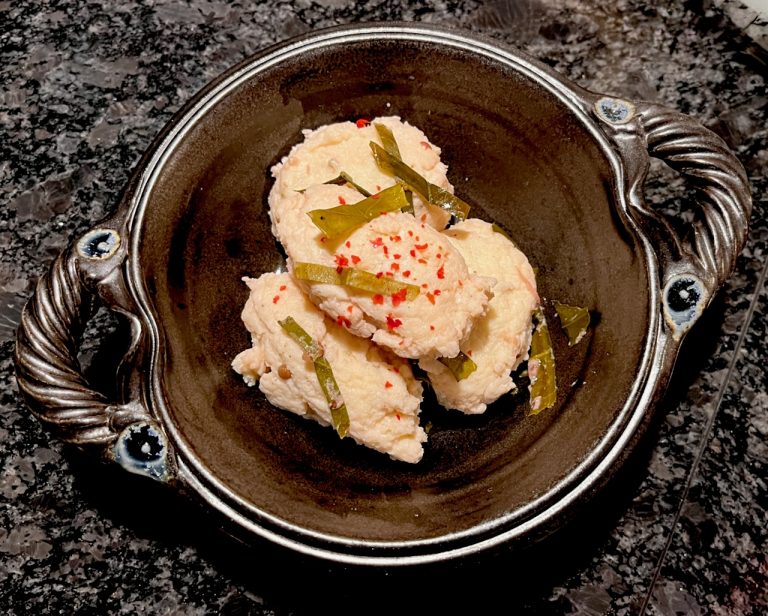 haddock quenelles orkney tea 1 768x616