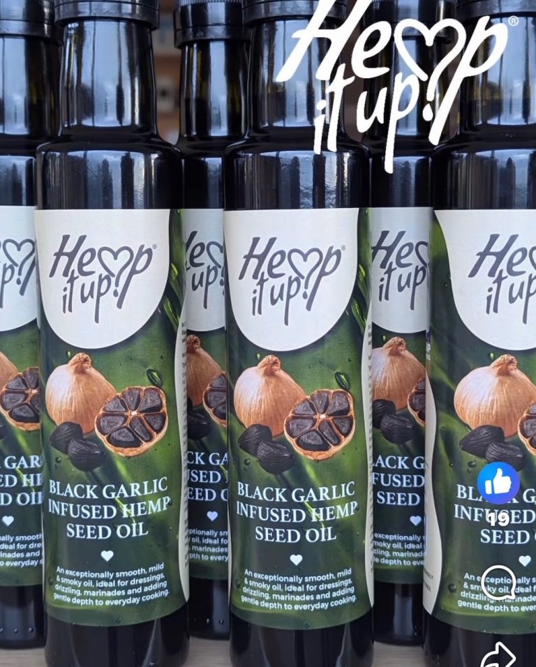 hemp black garlic 768x956