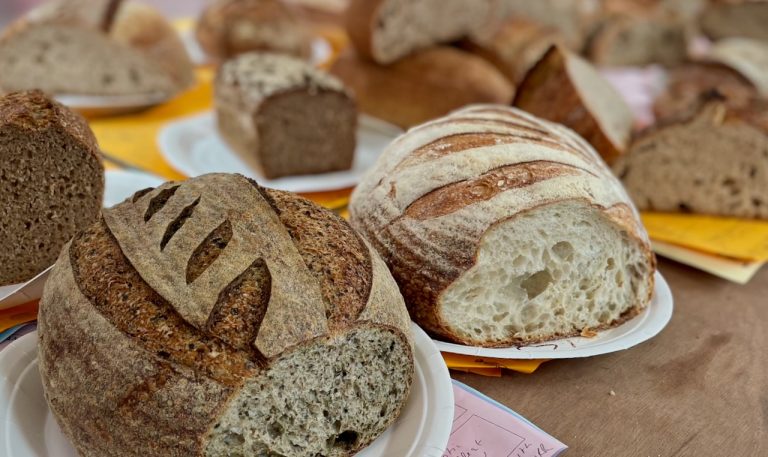 loaves galore 768x457