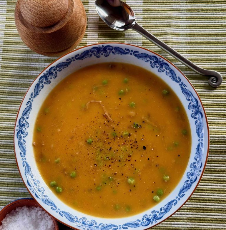 Ardross Soup